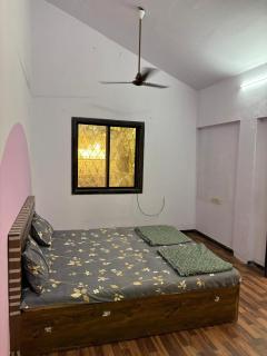 Jasmine Villa in Thane best place to chill - Thane - 5