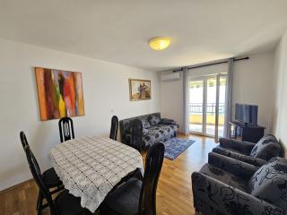 BLAZ 3 - Apartment 5 pax, terrace with sea view, 150 m from the beach - Novi Vinodolski - 5