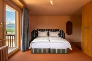 Boutique Hotel Engadinerhof - A Home for Generations - Pontresina - 1