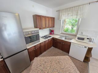 BLAZ 4 - Apartment for 6-8 persons, 150 m from the beach - Novi Vinodolski - 1