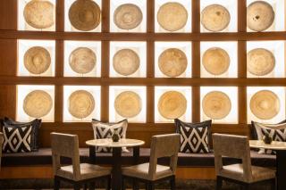 InterContinental Johannesburg OR Tambo Airport Hotel by IHG - 9