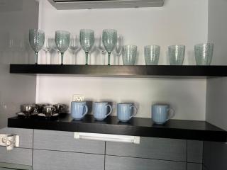 Luna Apartman - 1