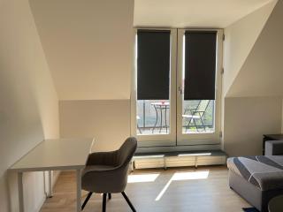 Metro Apartment Linde Alle 14, 3Th 2720 Vanløse - Copenhagen - 5
