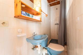 Appartement Escaliers - Le Pradet - 1
