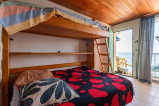 Appartement Escaliers - Le Pradet - 5