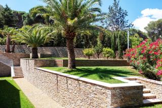 Villa Le Tourmentin - Saint-Tropez - 8