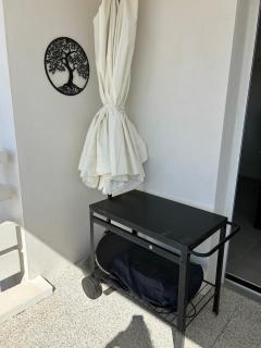 T2 500m de la plage Clim wifi parking privé - 2