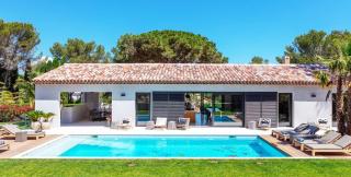 Villa Le Tourmentin - Saint-Tropez - 7