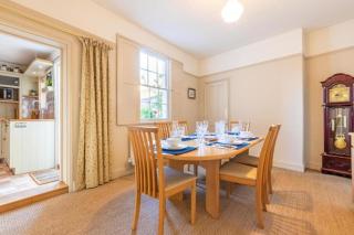 Historic King’s Lynn Gem with Walled Garden - Kings Lynn - 4