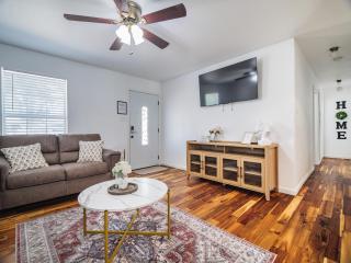 Cozy House - Austin - 5