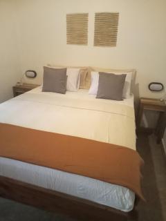 H2O Peaceful Yoga Resort - Gili Air - 2