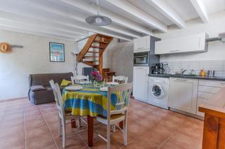 Petit Gite Confortable dans village - Noyalo - 8