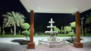 Shreehans Farms in Noida top covered Pool Lawn - Greater Noida - 2