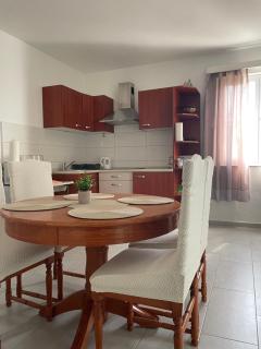 Apartments Goldie - Senj (Segna) - 1