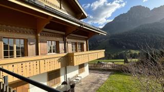 Marvelous Luxurious Furnished Flat with Outstanding Views - Rougemont - 0