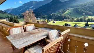 Marvelous Luxurious Furnished Flat with Outstanding Views - Rougemont - 9