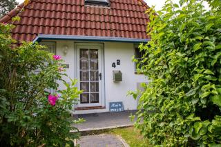 Ferienhaus Opi Huck Stroot 42 - Dorum Neufeld - 9