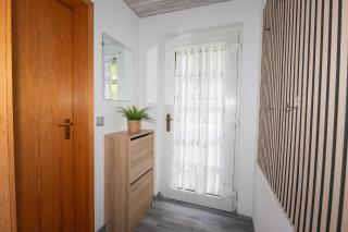 Ferienhaus Opi Huck Stroot 42 - Dorum Neufeld - 3