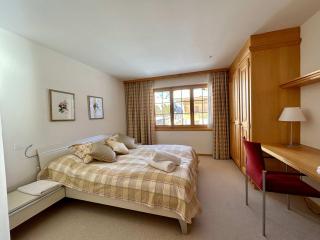 Marvelous Luxurious Furnished Flat with Outstanding Views - Rougemont - 5