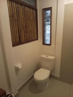 H2O Peaceful Yoga Resort - Gili Air - 4