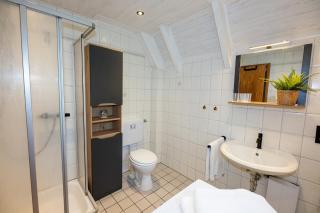 Ferienhaus Opi Huck Stroot 42 - Dorum Neufeld - 2