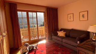 Marvelous Luxurious Furnished Flat with Outstanding Views - Rougemont - 2