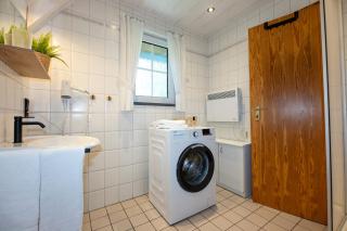 Ferienhaus Opi Huck Stroot 42 - Dorum Neufeld - 1