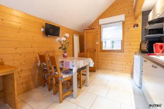 Hôtel Résidence La Maison par Les Pins Sylvestres Amnéville les Thermes - 4