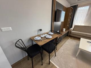 Güven Palace Suites - 4