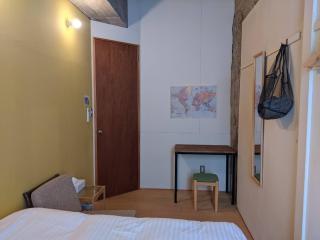 Tomarotto Hostel - Takayama - 3