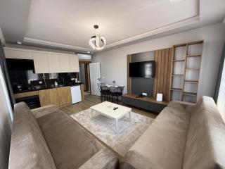 Güven Palace Suites - 1