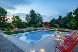 Il Filo Rosso B&B - Abano Terme - 6
