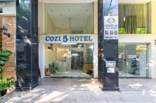 Dancenter O Cozy 5 Hotel Near SECC - Ho Chi Minh City - 7