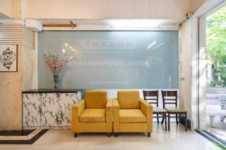 Dancenter O Cozy 5 Hotel Near SECC - Ho Chi Minh City - 3