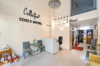Dancenter O Cozy 5 Hotel Near SECC - Ho Chi Minh City - 5