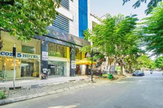Dancenter O Cozy 5 Hotel Near SECC - Ho Chi Minh City - 8