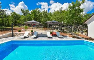 Gorgeous Home In Drum - Drum - 3