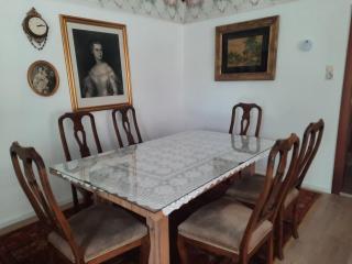 Ferienwohnung 4 Personen - Damtschach - 9
