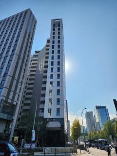 House with the best view new building, in the heart of Seoul, Dongdaemun History & Culture Park Station - Seoul - 9