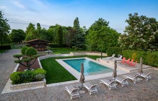 Il Filo Rosso B&B - Abano Terme - 7