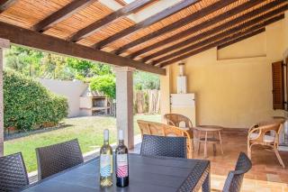 Villetta Is Carcuris - Cardedu - 4