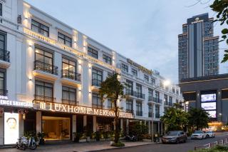 Luxhome Mekong Hotel - Cần Thơ - 9