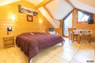 Hôtel Résidence La Maison par Les Pins Sylvestres Amnéville les Thermes - 5