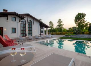 Il Filo Rosso B&B - Abano Terme - 8