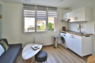 A cozy hideaway just 20 minutes from Paris - 5
