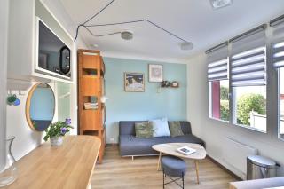 A cozy hideaway just 20 minutes from Paris - 3