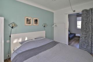 A cozy hideaway just 20 minutes from Paris - 2