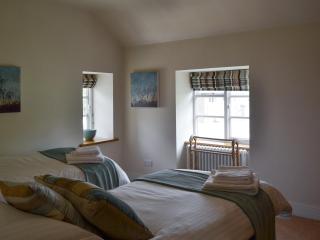 Clematis Cottage - Burnsall - 2