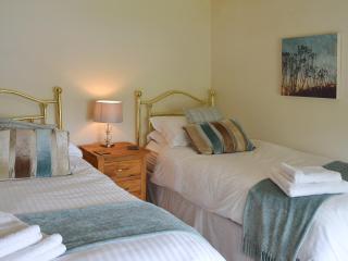 Clematis Cottage - Burnsall - 3