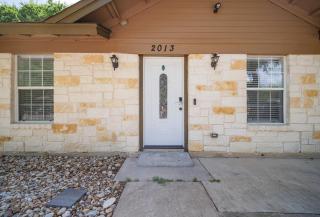 Cozy House - Austin - 6